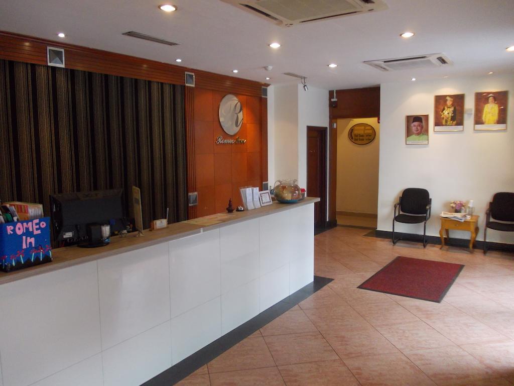 Hotel Sri Sutra Petaling Jaya Exterior foto